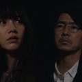 のん、藤木直人「MISS KING / ミス・キング」第4話（C）AbemaTV, Inc.
