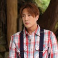 内博貴、12年ぶりドラマ出演「ESCAPE」第3話でサプライズ解禁【コメント】 画像