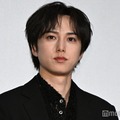 スーパーアイドルと称された尾崎匠海（C）モデルプレス