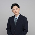 吉沢亮（C）NHK