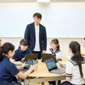 興味関心を育てるインタラクティブな講座