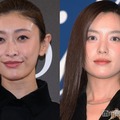山田優、ハン・ヒョジュ（C）モデルプレス