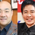 西村誠司宇氏、郷ひろみ（C）モデルプレス