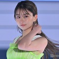 水戸由菜（みとゆな）（C）モデルプレス