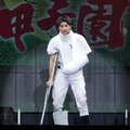 山田裕貴（C）「山田裕貴のオールナイトニッポン ドラゴンフェニックス甲子園」