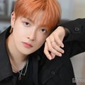 HONGJOONG（ホンジュン）（C）モデルプレス