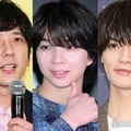 二宮和也、塩崎太智、二宮和也（C）モデルプレス