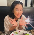 江藤菜摘Instagramより