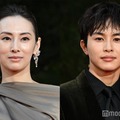 北川景子、草川拓弥（C）モデルプレス