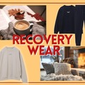 やったー♪ 秋冬用の「リカバリーウェア」、スマイルセール対象になってますよっ！冬支度にハズせないチャンス。おすすめ３品は？≪Amazon今トク情報≫ 画像