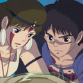 『もののけ姫（4Kデジタルリマスター）』© 1997 Hayao Miyazaki/Studio Ghibli, ND