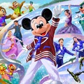 東京ディズニーシー「ダンス・ザ・グローブ！」（C） Disney