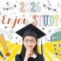 2026 Enjoy STUDY