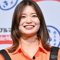 スピードワゴン井戸田の美人妻、2人目大きくなったお腹披露「楽しみですね」「すくすく育ってください」と反響 画像