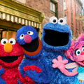 Netflixシリーズ「セサミストリート」11月10日独占配信