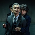 『爆弾』©呉勝浩／講談社 ©2025映画『爆弾』製作委員会