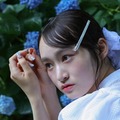 竹本柚香さん（提供写真）