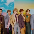 Kis-My-Ft2（提供写真）