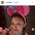 櫻井おとのInstagramより