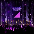 乃木坂46の6期生が「THEATER MILANO-Za」でワンマンライブ公演！“新参者 二〇二五”が幕開け