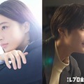 池端杏慈、伊藤絃「レプロエンタテインメント 第3回 主役オーディション」キービジュアル（提供写真）