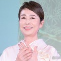 安藤優子（C）モデルプレス