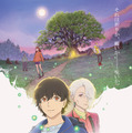『クスノキの番人』©東野圭吾/アニメ「クスノキの番人」製作委員会