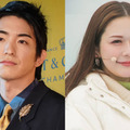前田公輝＆村重杏奈、弁護士＆パラリーガル役の“キメキメSHOT”に「最高過ぎるコンビ」「二人とも可愛い」 画像