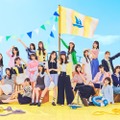 日向坂46（提供写真）