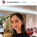 TBS近藤夏子アナ「ヘビロテ決定」手作りスープ披露「プロの料理」「高級レストランみたい」と反響 画像