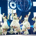 日向坂46、全国ツアーを完走！メンバーの楽器演奏やシャッフルユニットなど“新しい挑戦”で魅せる 画像