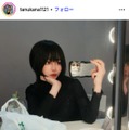 たぬかなInstagramより