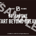 『BE:the ONE -START BEYOND DREAMS-』© B-ME & CJ 4DPLEX All Rights Reserved.