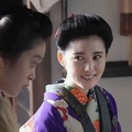 高石あかり、北香那「ばけばけ」第44話（C）NHK