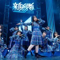 日向坂46の5期生が『新参者』全10公演を完遂！ツアーと並行した挑戦づくしのライブで成長見せる