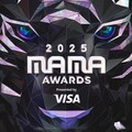 「2025 MAMA AWARDS」（C）CJ ENM Co., Ltd, All Rights Reserved