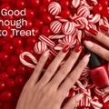 OPI、指先にスイートな魔法！2025年ホリデーシーズン限定コレクション『Good Enough to Treat』登場