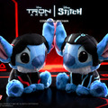 「トロン｜スティッチ」