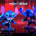 「トロン｜スティッチ」