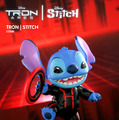 「トロン｜スティッチ」