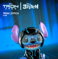 「トロン｜スティッチ」