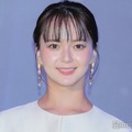 「青の洞窟 SHIBUYA」点灯式に出席した多部未華子（C）モデルプレス