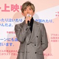木村拓哉『TOKYOタクシー』反響の大きさに感謝「すごくお久しぶりな方からも連絡をいただきました」