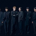 SixTONES（提供写真）