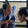 生田斗真、井上祐貴「べらぼう～蔦重栄華乃夢噺～」第47話（C）NHK