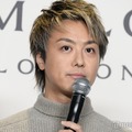 TAKAHIRO （C）モデルプレス