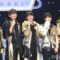 野田開仁、千井野空翔、阿達慶、竹村実悟、渡邉大我（C）モデルプレス
