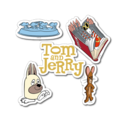 Happyくじ「TOM and JERRY FUNNY ART!」G賞