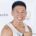 なかやまきんに君（C）モデルプレス