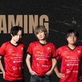 プロeスポーツチームRox3Gaming